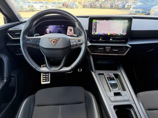 CUPRA Leon – thumbnail 9