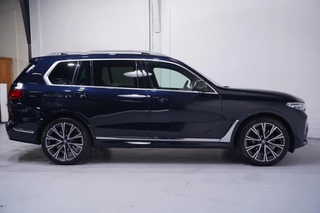 BMW X7 – thumbnail 7