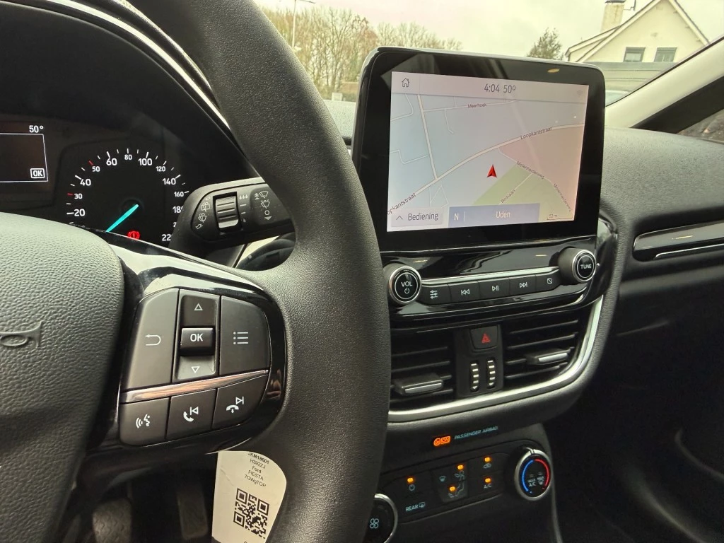 Ford Fiesta – foto 20