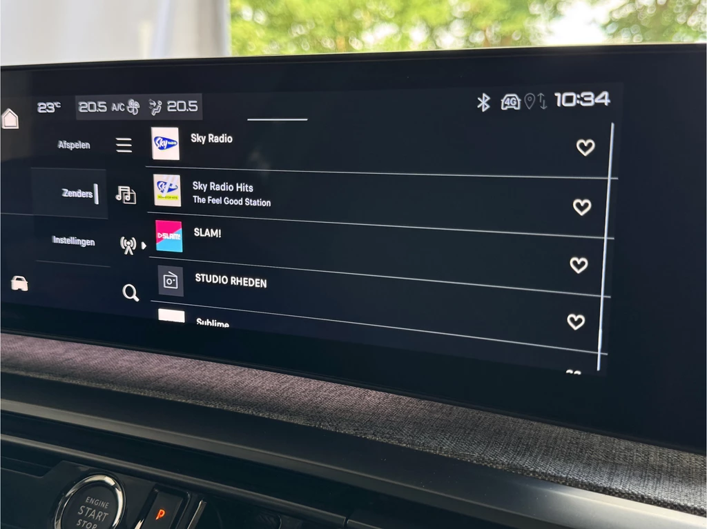 Peugeot 5008 – foto 54