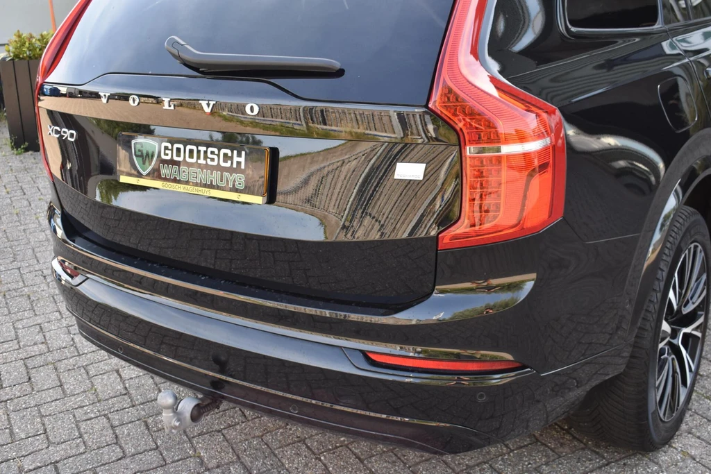 Volvo XC90 – foto 31