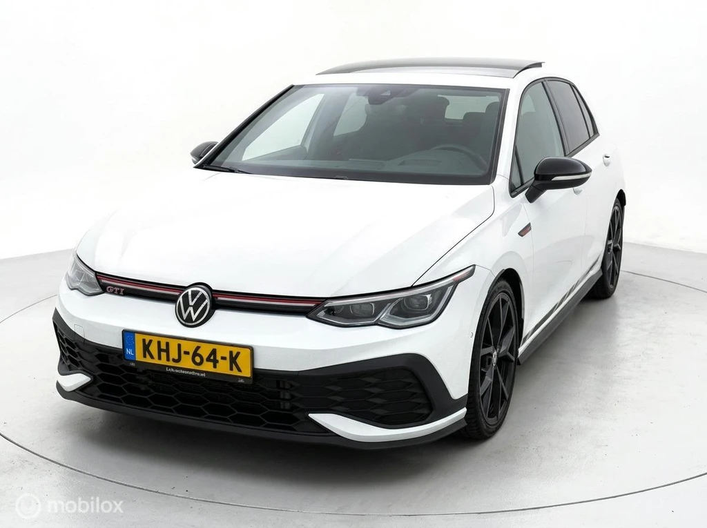 Volkswagen Golf – foto 2