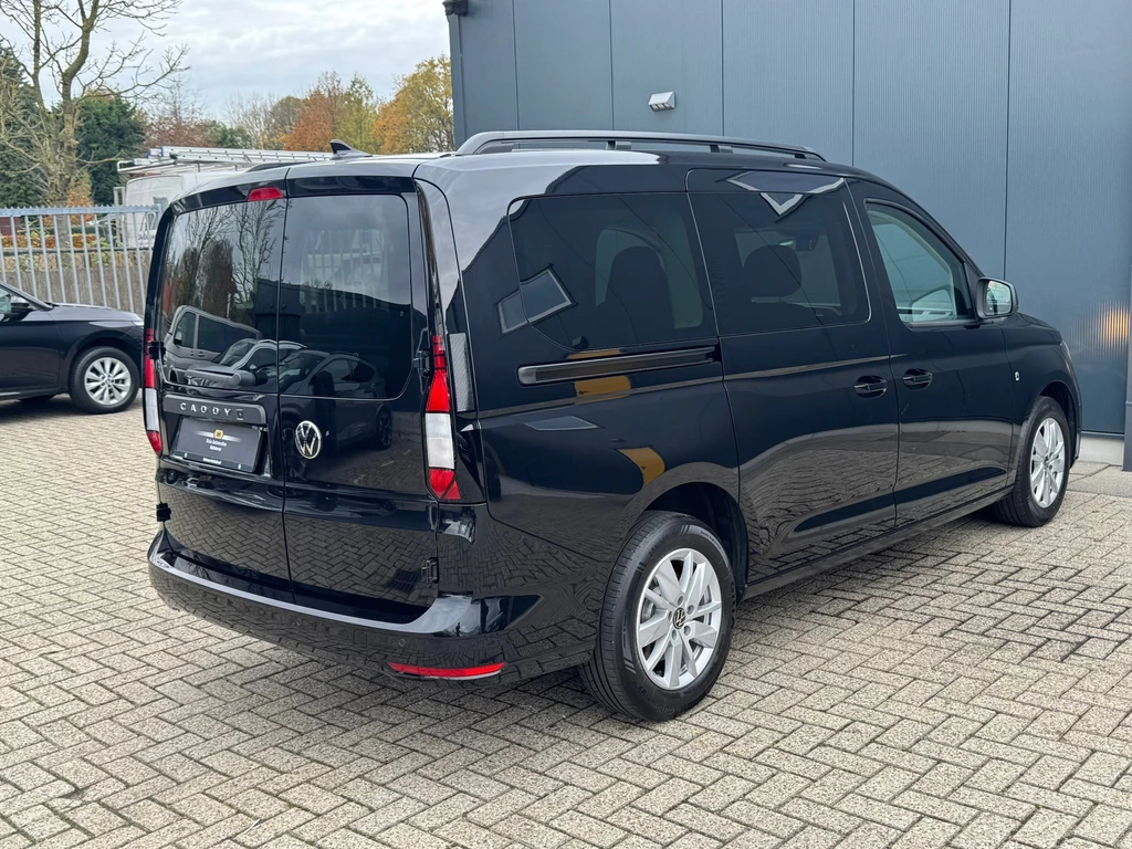Volkswagen Caddy – foto 14