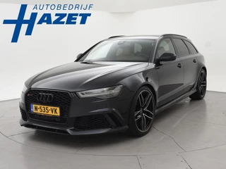 Audi RS6 – thumbnail 1