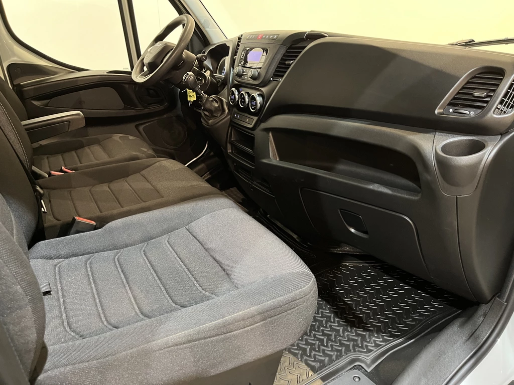 Iveco Daily – foto 19
