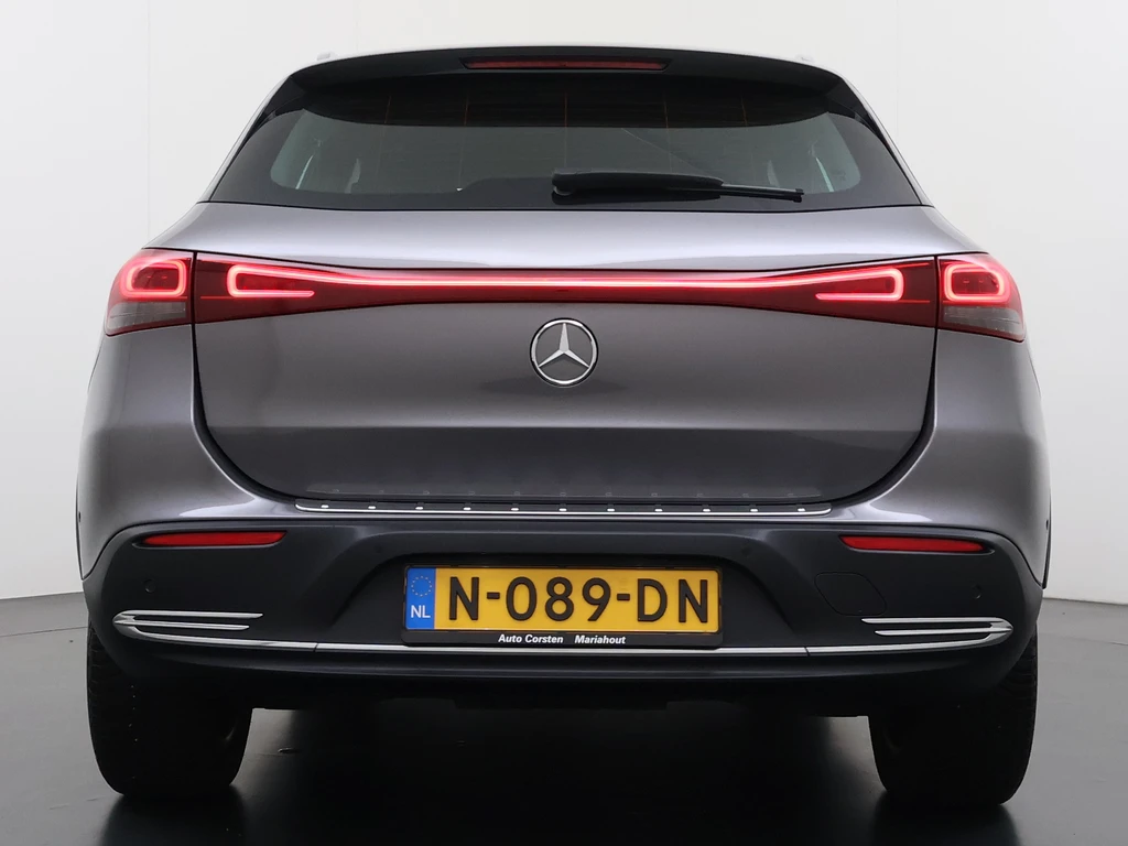 Mercedes-Benz EQA – foto 4