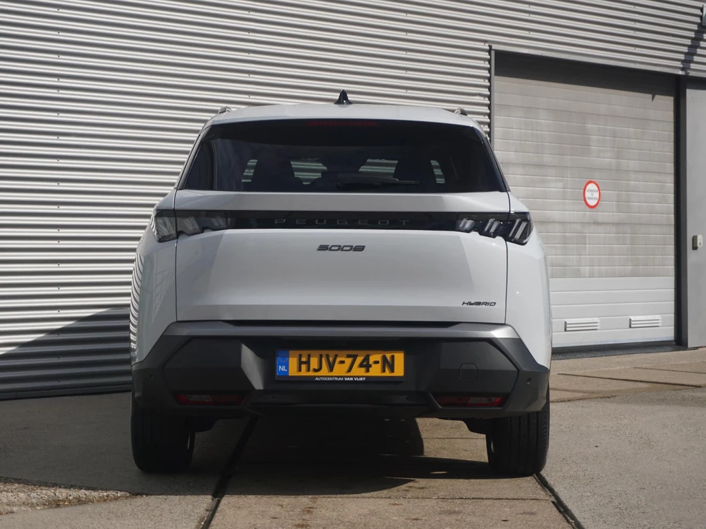 Peugeot 5008 – foto 3