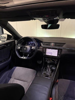 Škoda Superb – thumbnail 29
