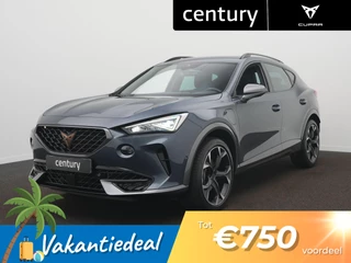 CUPRA Formentor – thumbnail 1