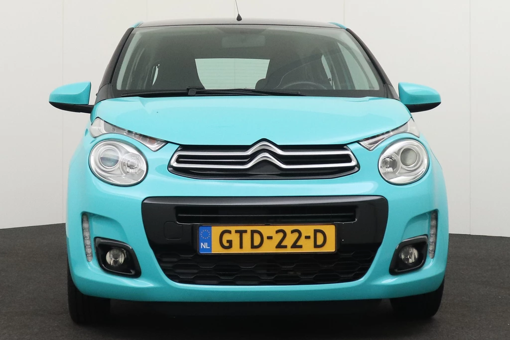 Citroën C1 – foto 6