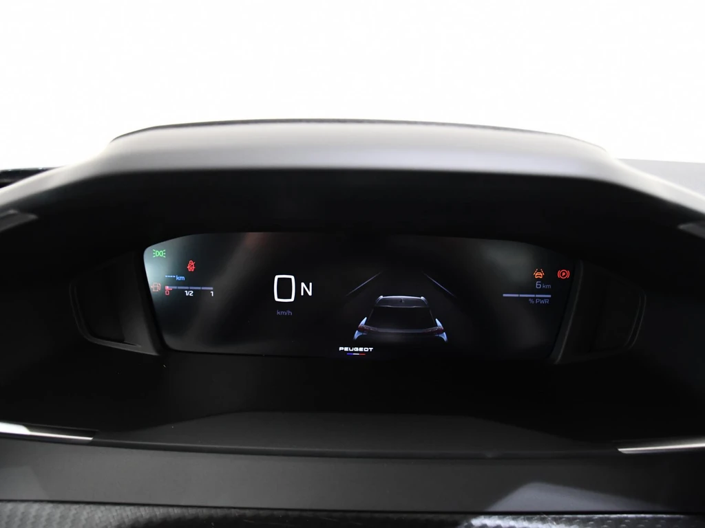 Peugeot 2008 – foto 30