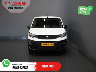 Peugeot Partner – thumbnail 8