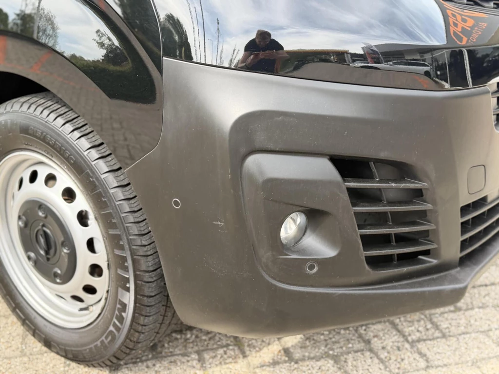 Opel Vivaro – foto 15