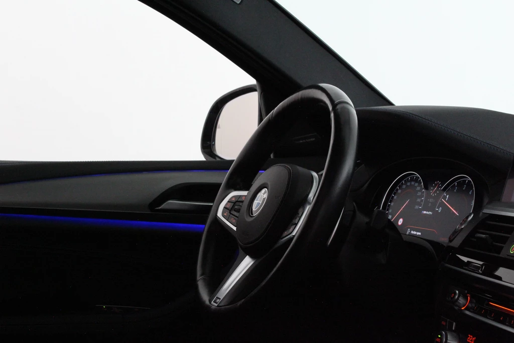 BMW X4 – foto 20