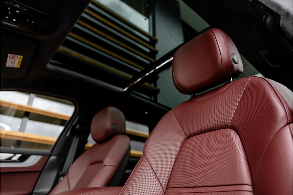 Porsche Cayenne – foto 15