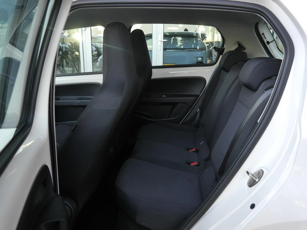 Škoda Citigo – foto 8