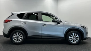 Mazda CX-5 – thumbnail 6
