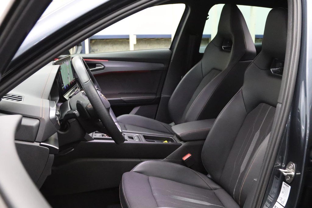 CUPRA Formentor – foto 9
