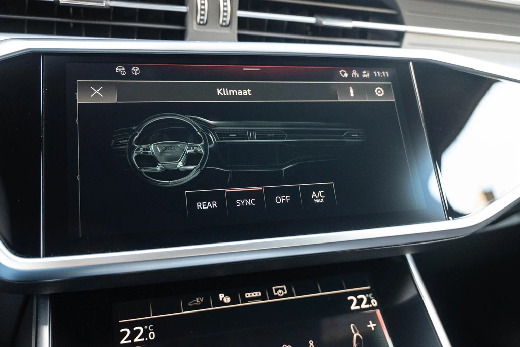 Audi A6 – foto 61