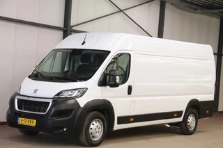 Peugeot Boxer – thumbnail 1