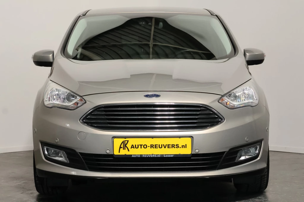 Ford C-MAX – foto 7