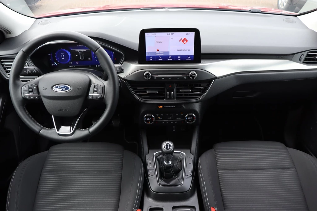 Ford Focus – foto 9