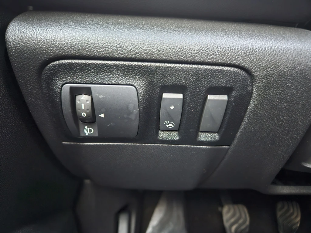 Renault Mégane Estate – foto 24