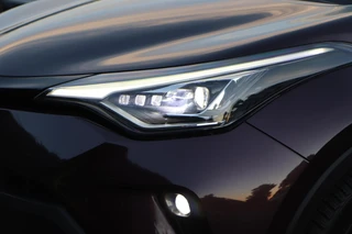 Toyota C-HR – thumbnail 89