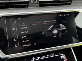 Audi A6 – thumbnail 24
