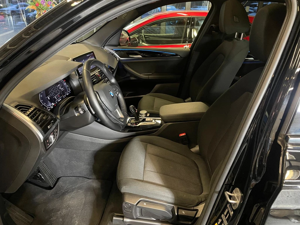 BMW X3 – foto 10