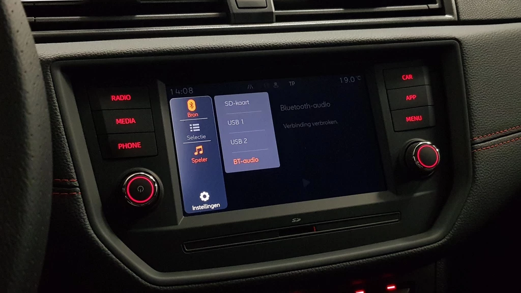 SEAT Ibiza – foto 16