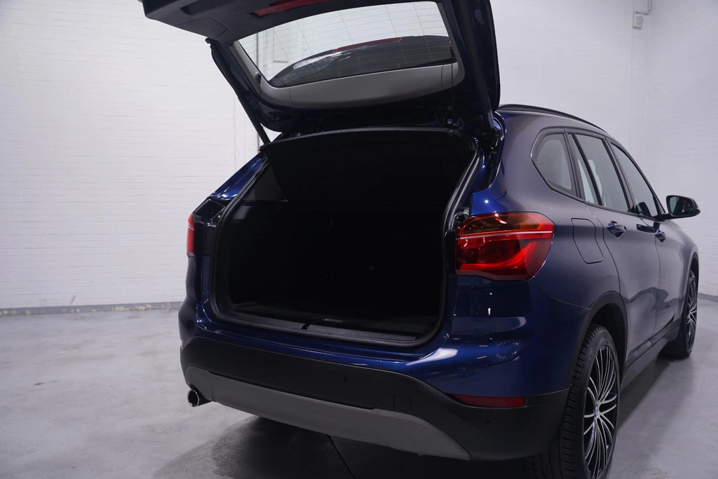 BMW X1 – foto 8