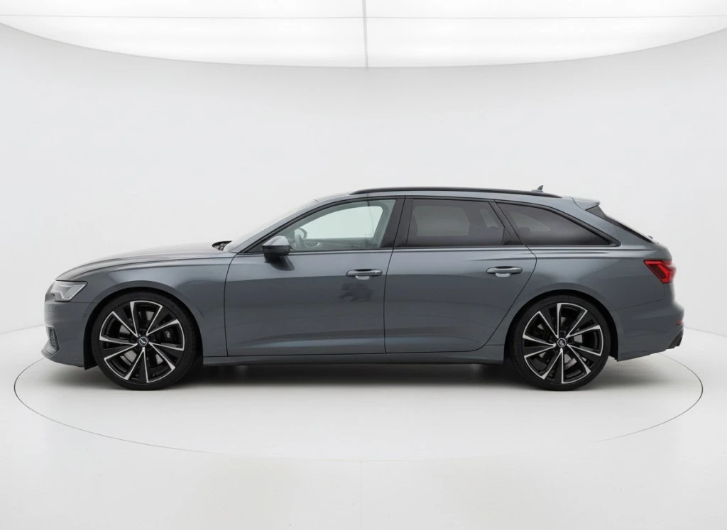 Audi S6 – foto 2