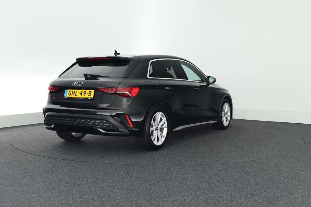 Audi A3 – foto 4