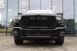 Dodge Ram 1500 – thumbnail 11