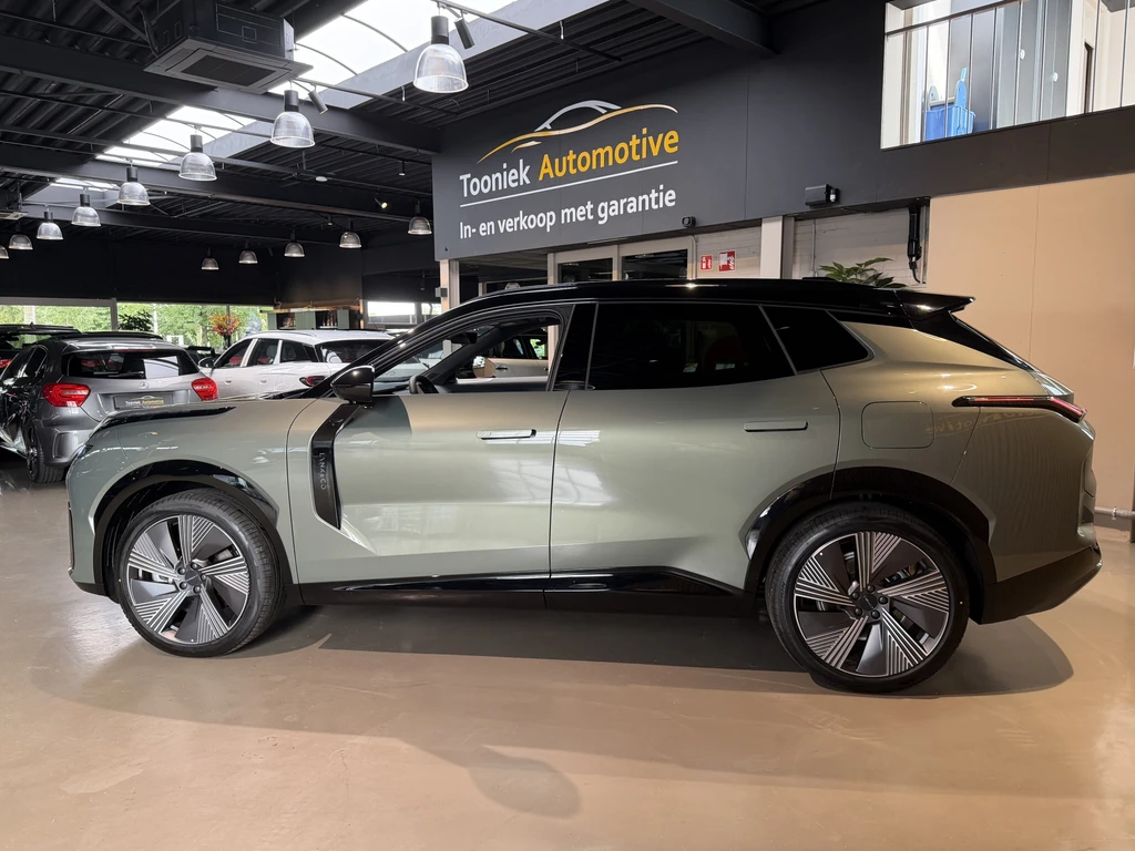 Lynk & Co 08 – foto 4