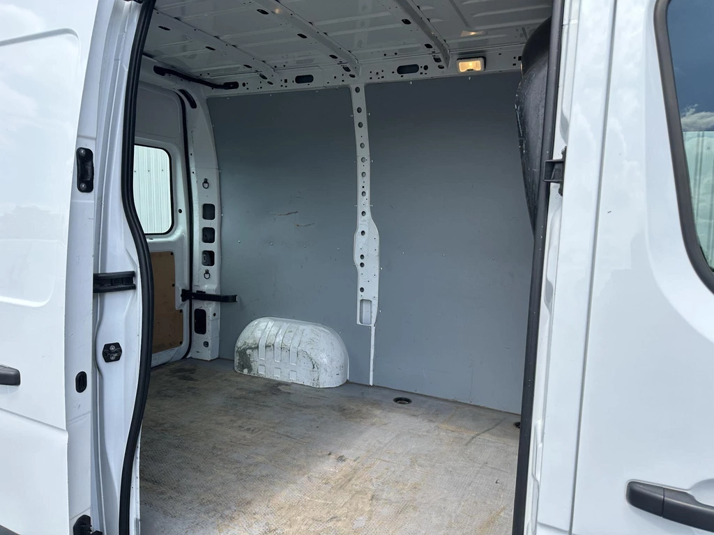Opel Movano – foto 13
