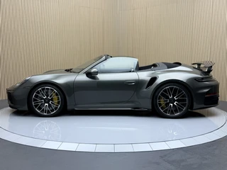 Porsche 911 – thumbnail 4
