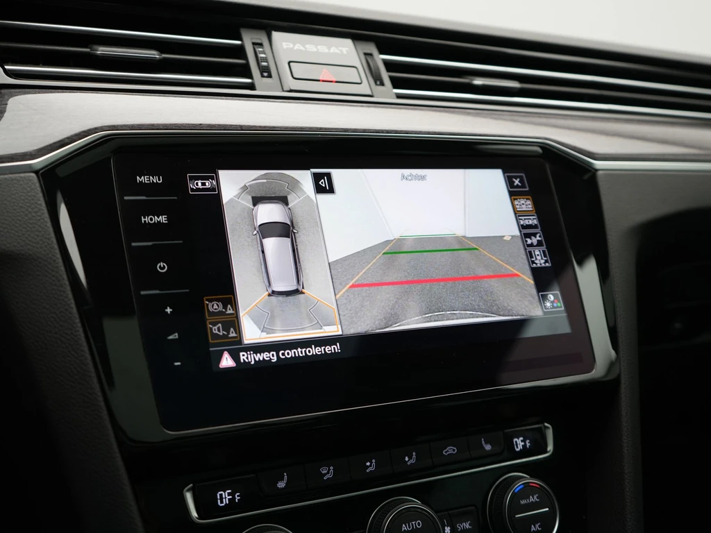 Volkswagen Passat – foto 29