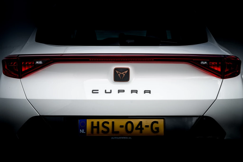 CUPRA Formentor – foto 5