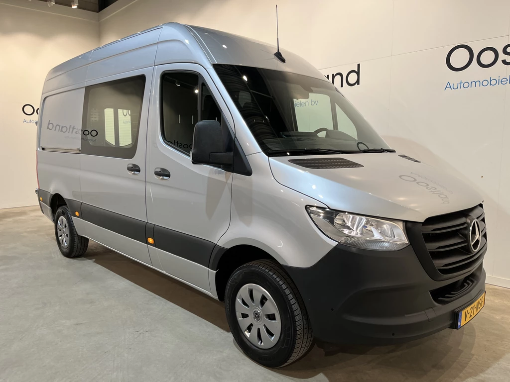 Mercedes-Benz Sprinter – foto 8
