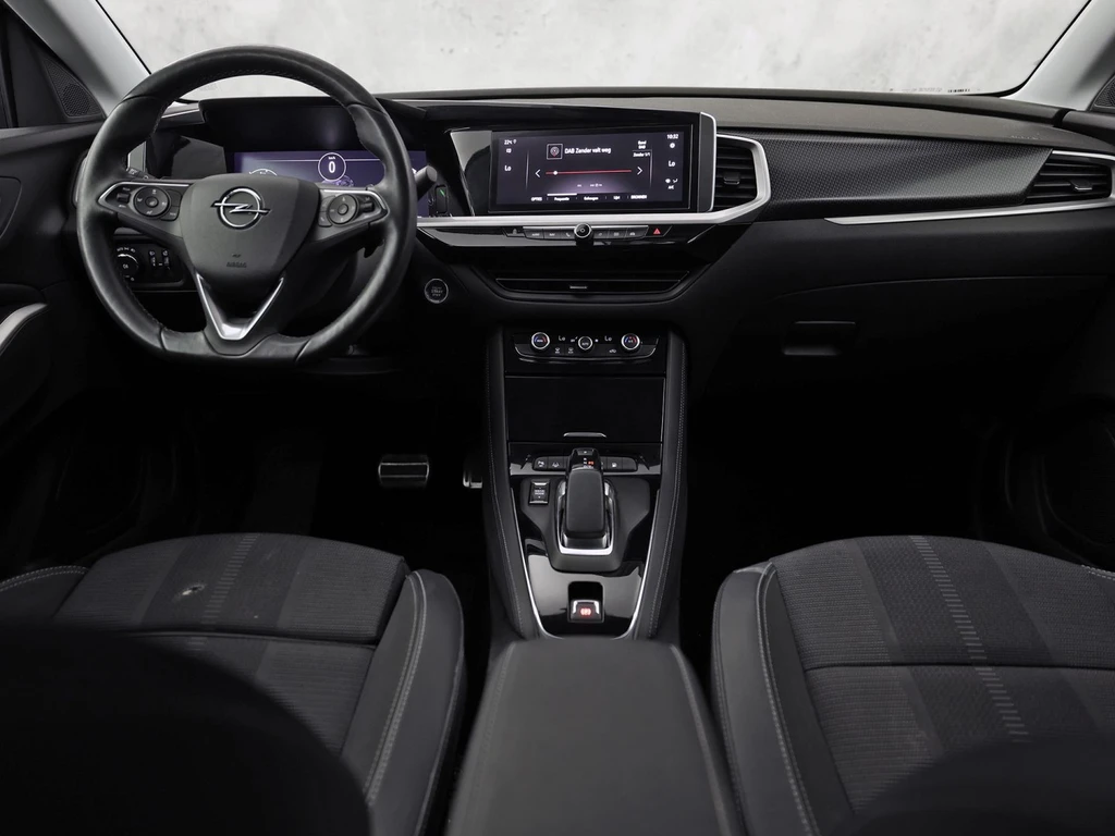 Opel Grandland – foto 7