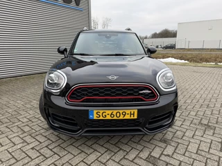 MINI Countryman – thumbnail 8