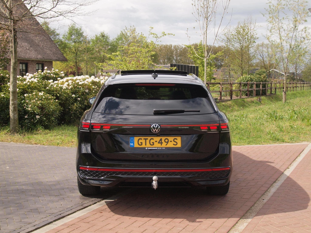 Volkswagen Passat – foto 5