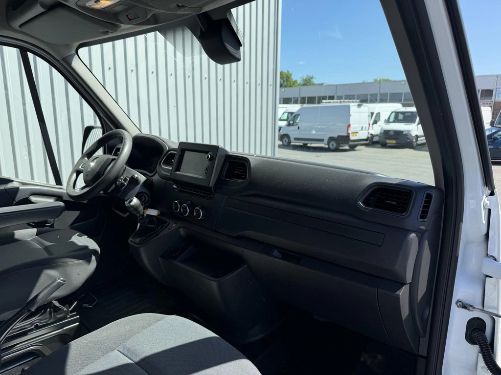 Renault Master – foto 29