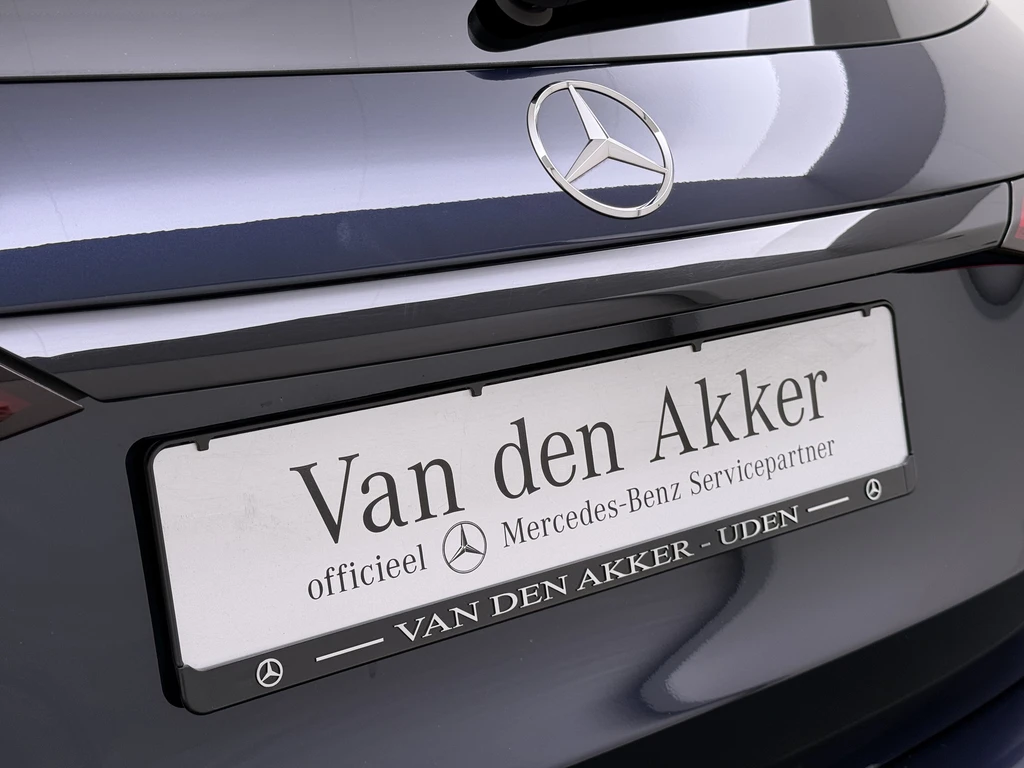 Mercedes-Benz GLC – foto 8