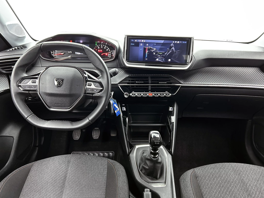 Peugeot 208 – foto 23