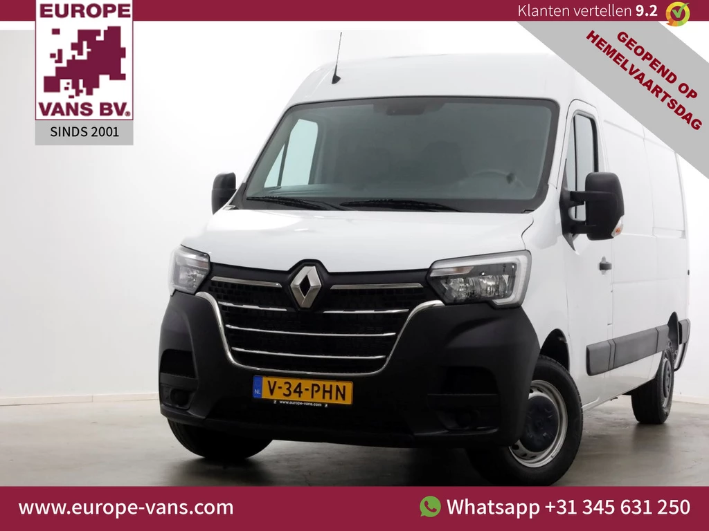 Renault Master – foto 1