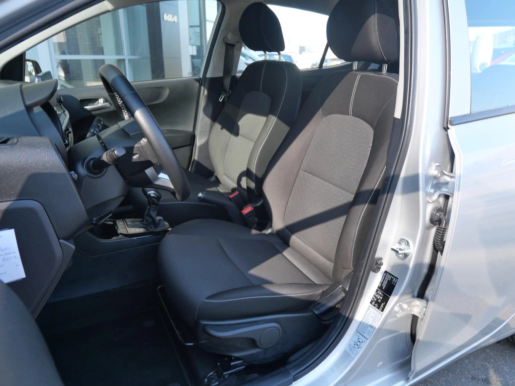 Kia Picanto – foto 8