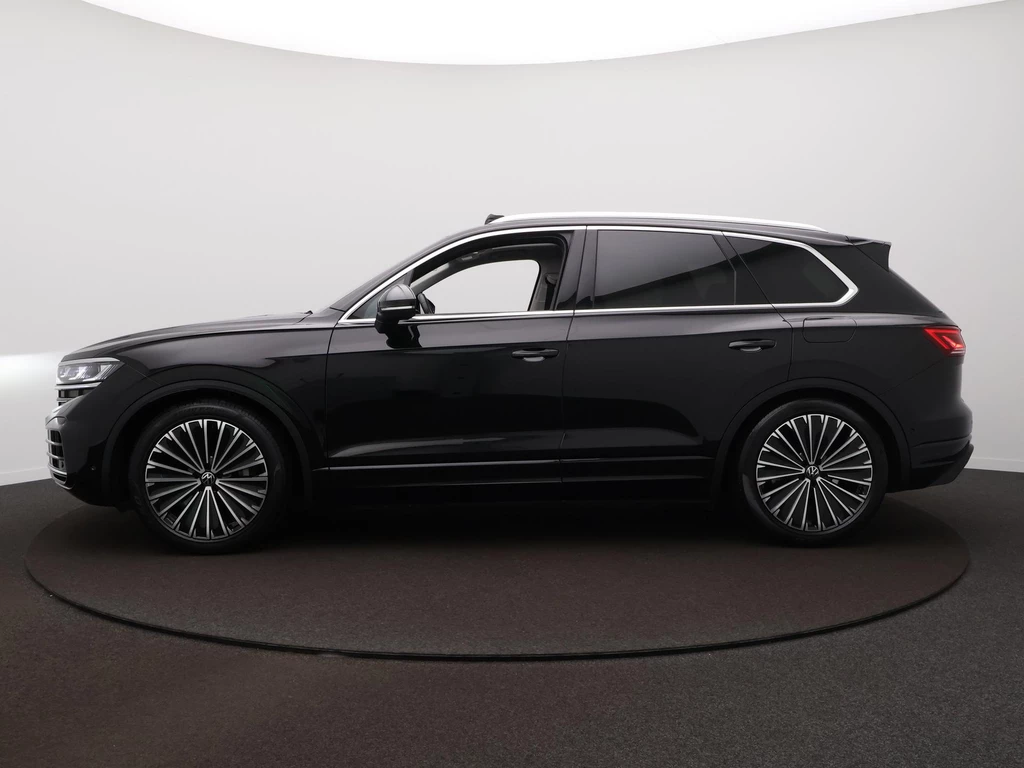 Volkswagen Touareg – foto 3